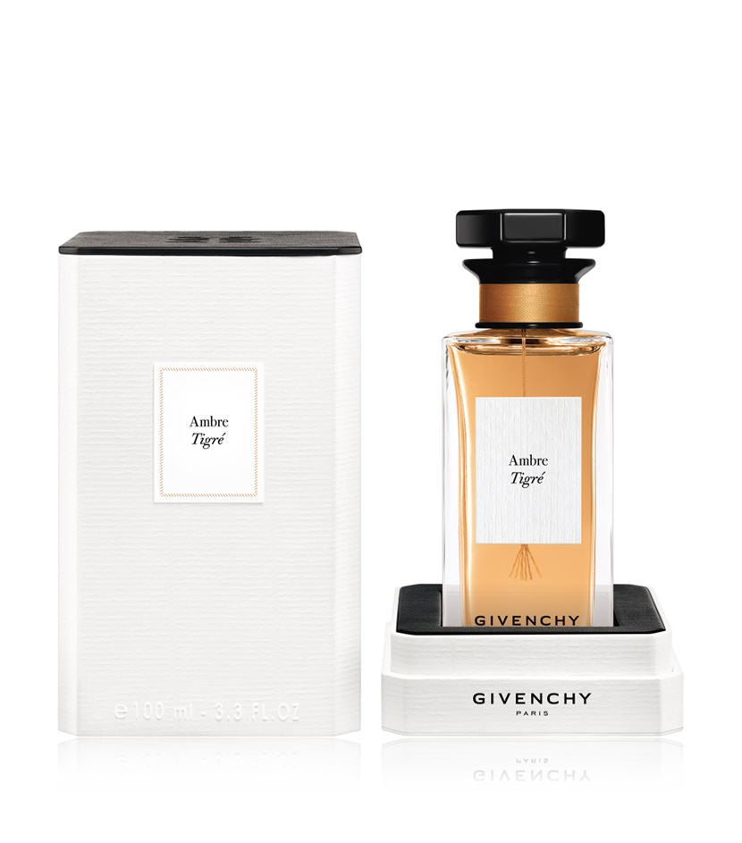 Atelier de Givenchy Ambre Tigré (100 ML)