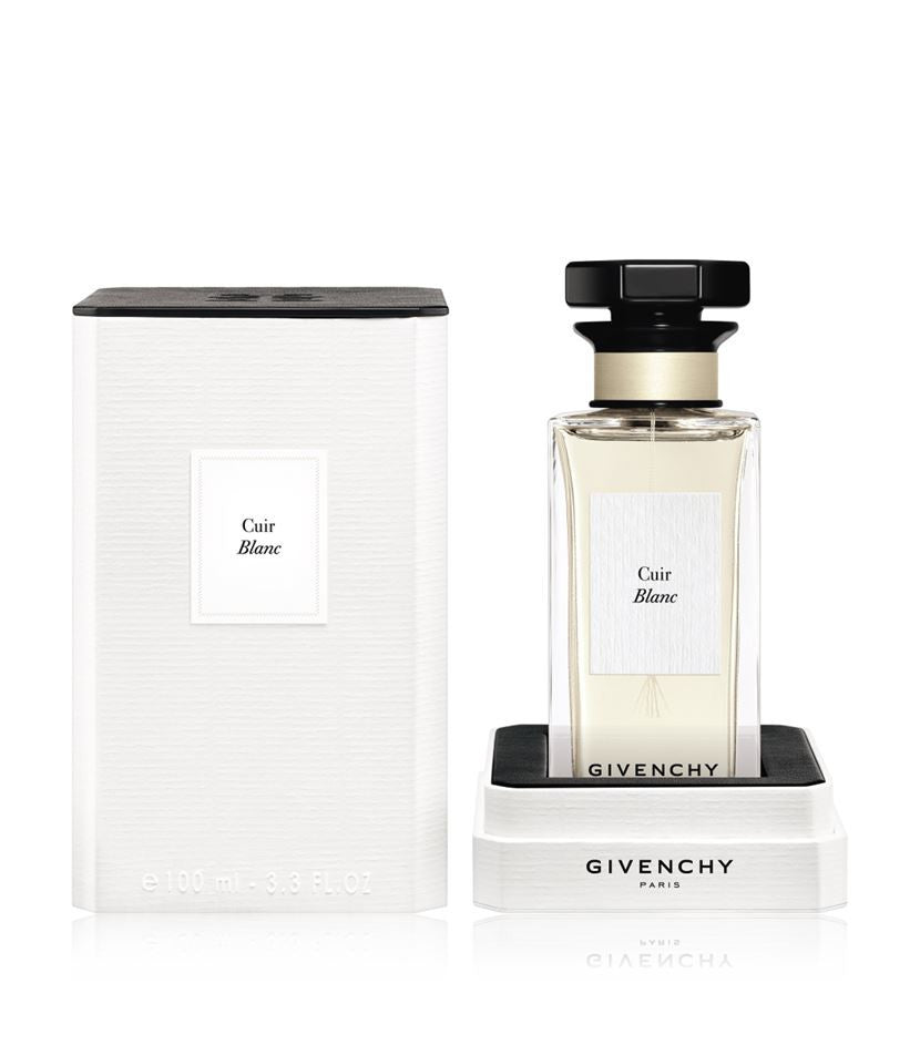 Atelier de Givenchy Cuir Blanc (100 ML)