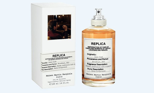 Maison Margiela Replica Jazz Club (100 ML)